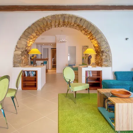 Piccolo Grand 4* Pizzo (Calabria)