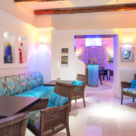 Hotel Piccolo Grand Pizzo (Calabria)