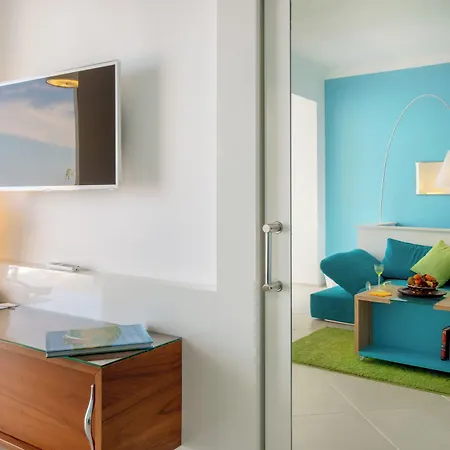 Piccolo Grand Hotel 4*