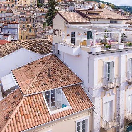 Piccolo Grand 4* Pizzo (Calabria)