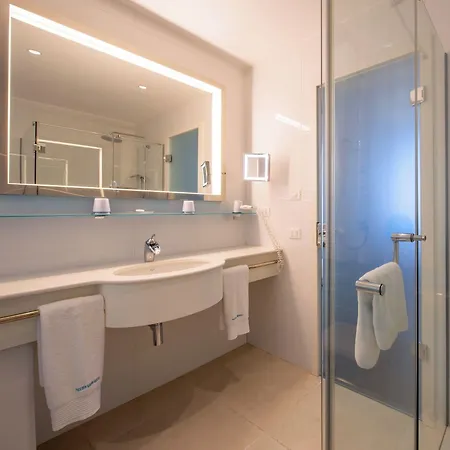 Hotel Piccolo Grand Pizzo (Calabria)