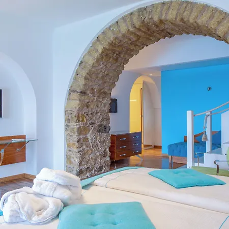 Hotel Piccolo Grand 4*