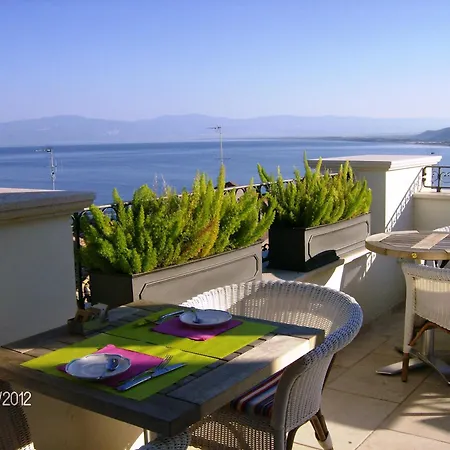 Piccolo Grand Hotell Pizzo (Calabria)