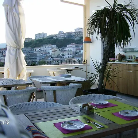 Piccolo Grand Hotel Pizzo (Calabria)