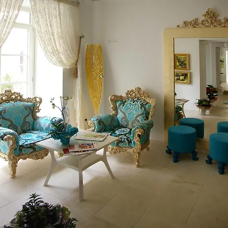 Hotel Piccolo Grand