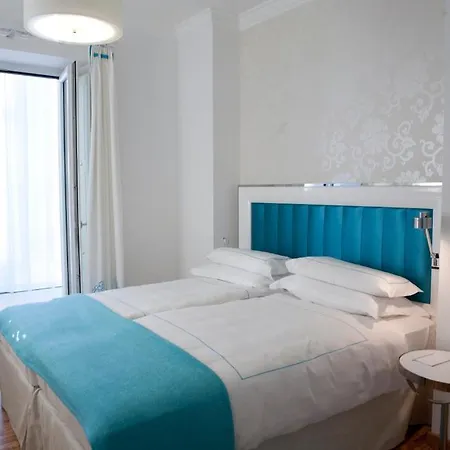 Hotel Piccolo Grand 4*