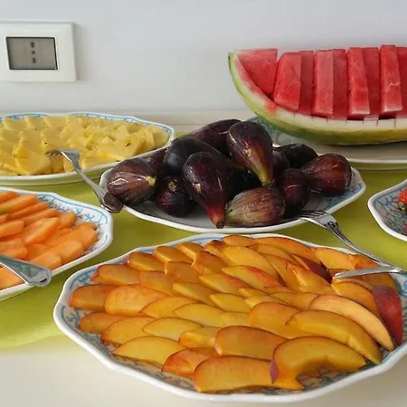 Hotel Piccolo Grand 4*