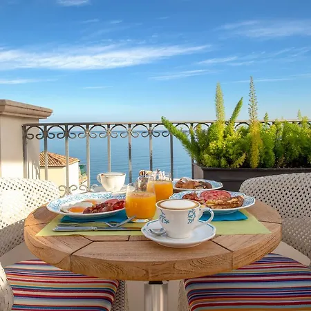 Piccolo Grand Hotel 4*