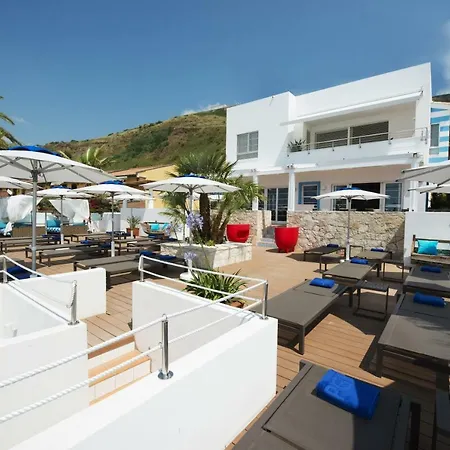 Hotel Piccolo Grand 4*