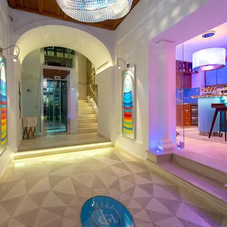 Hotel Piccolo Grand