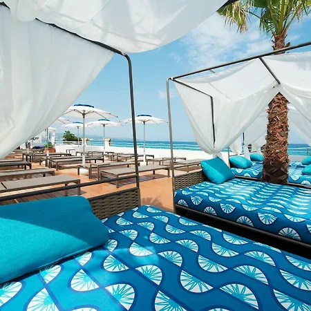 Piccolo Grand Hotell Pizzo (Calabria)