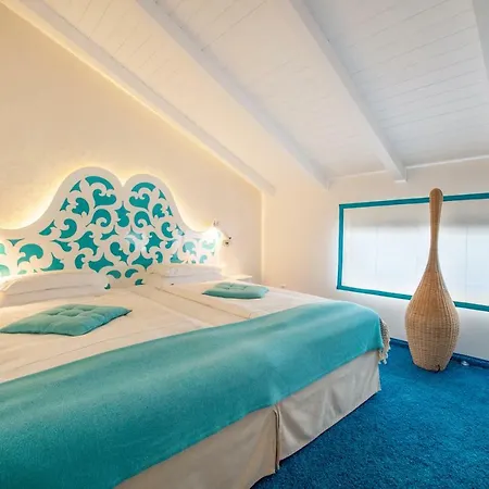Hotel Piccolo Grand Pizzo (Calabria)