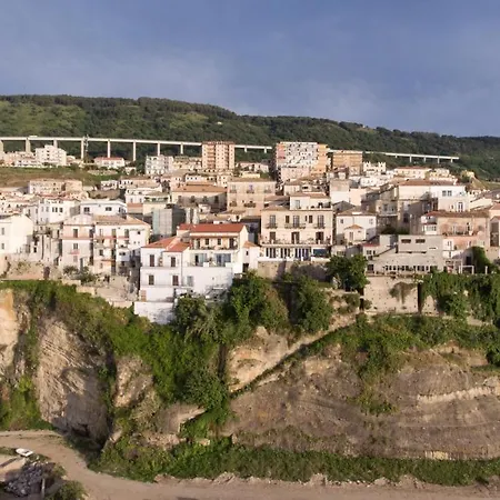 Piccolo Grand Pizzo (Calabria)