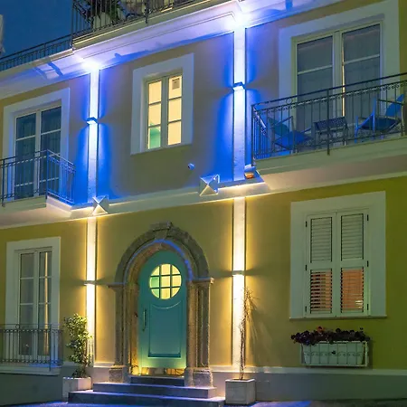 Hotel Piccolo Grand Pizzo (Calabria)