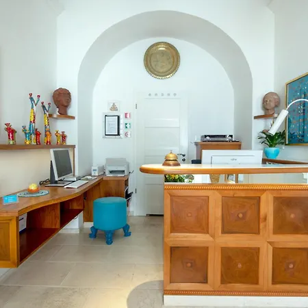 Piccolo Grand Pizzo (Calabria)