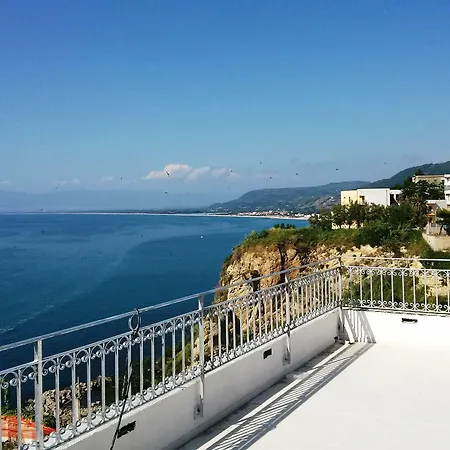 Piccolo Grand Pizzo (Calabria)