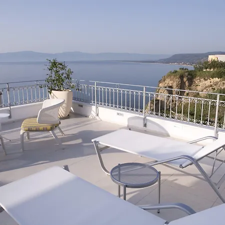Piccolo Grand Hotel Pizzo (Calabria)