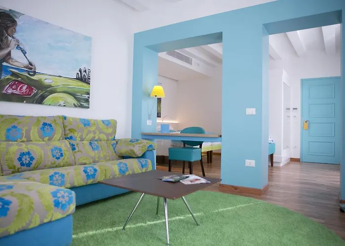 Piccolo Grand Hotel Pizzo (Calabria)