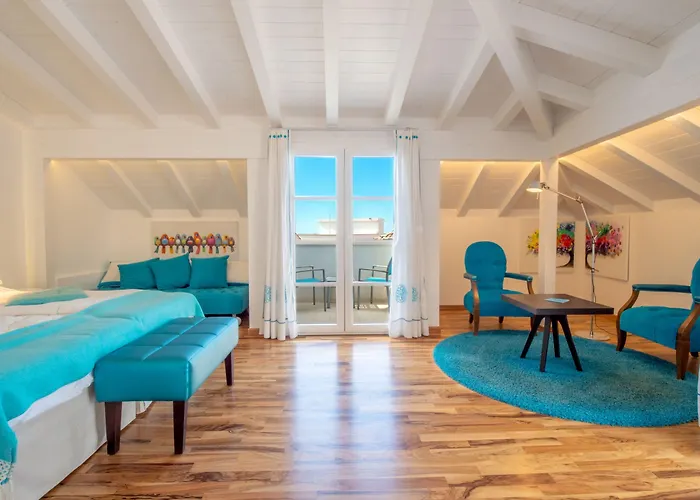 Hotel Piccolo Grand 4*