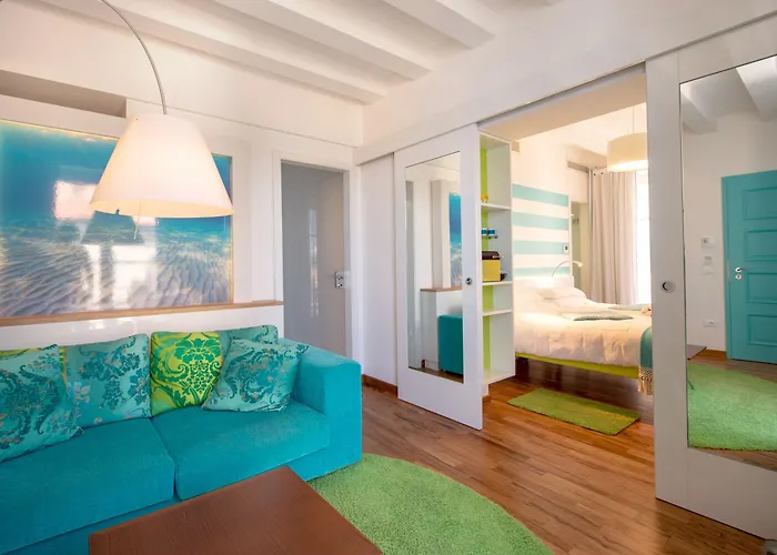 Hotel Piccolo Grand 4*