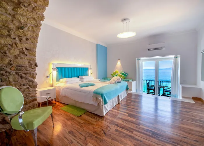 Hotel Piccolo Grand 4*