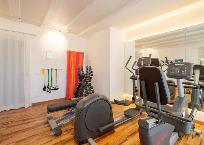 מלון Piccolo Grand 4*