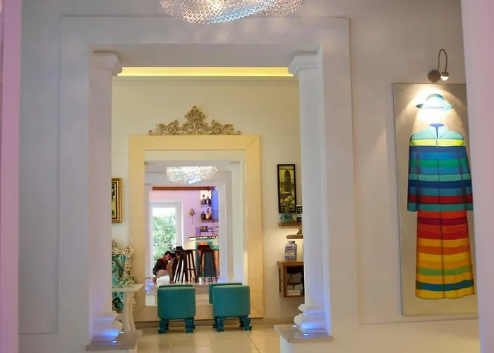 Piccolo Grand Pizzo (Calabria)