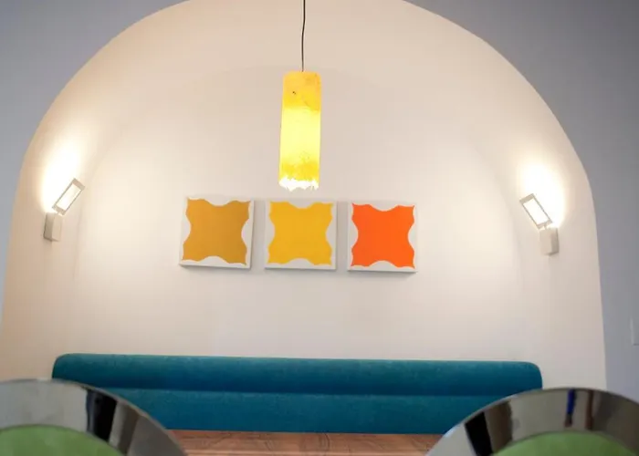 피콜로 그랜드 호텔 4*