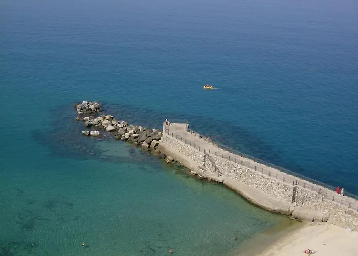 Piccolo Grand Pizzo (Calabria)