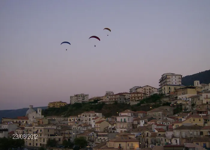 Piccolo Grand 4* פיצו