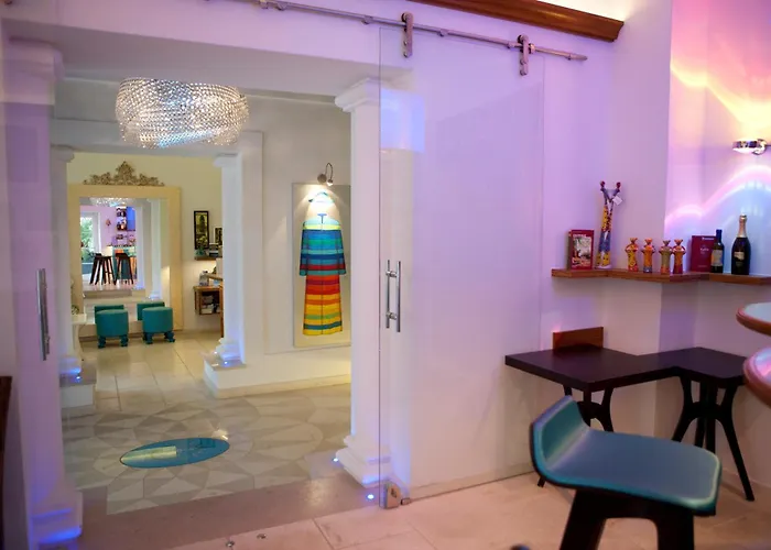 מלון Piccolo Grand