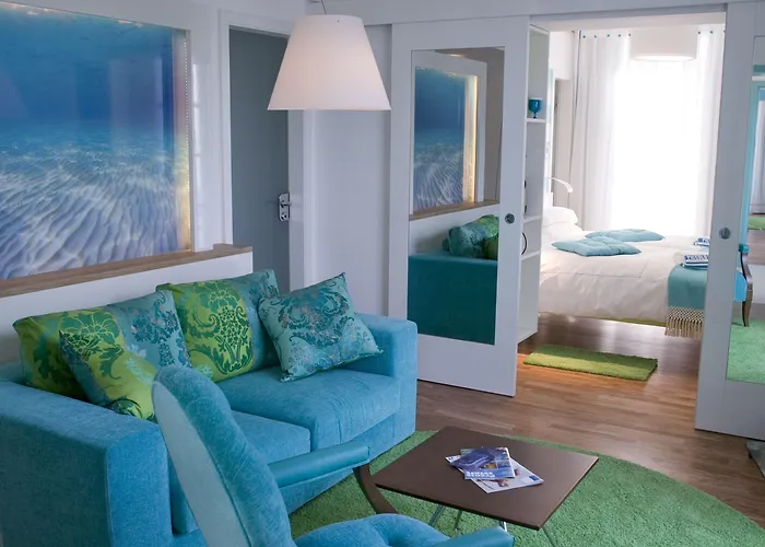 Hotel Piccolo Grand 4*