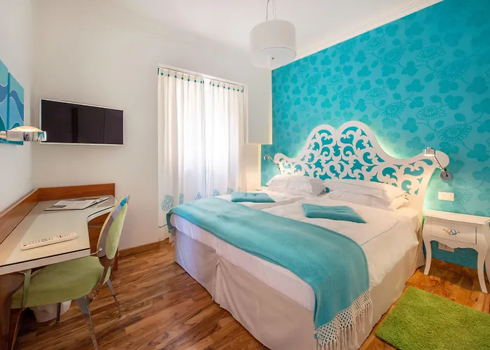 Piccolo Grand Hotel 4*