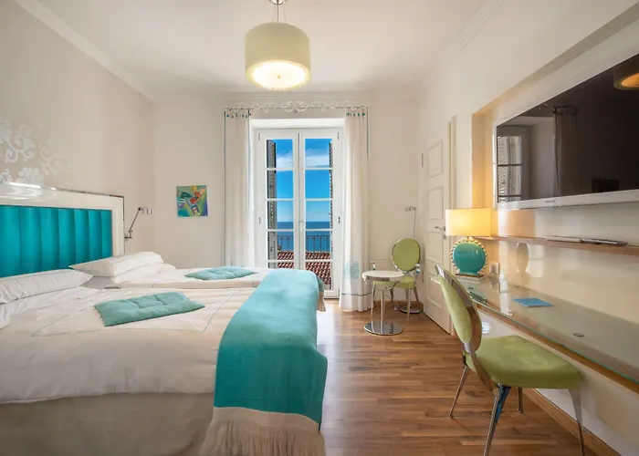 Hotel Piccolo Grand 4*