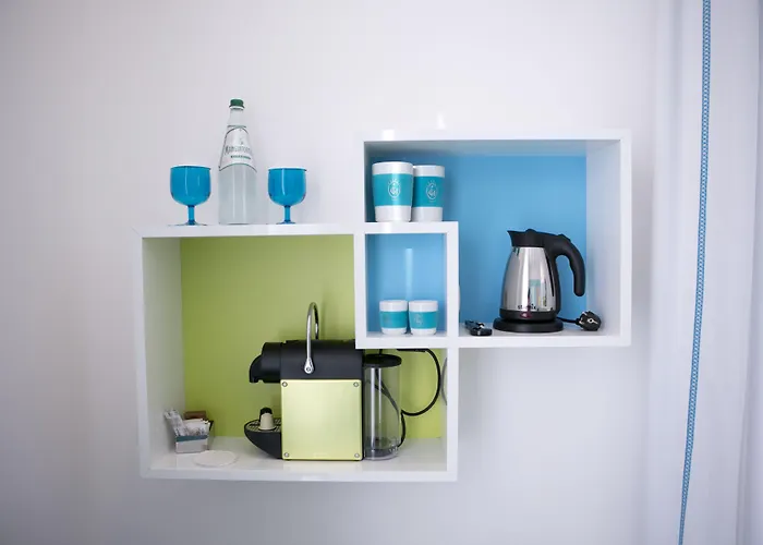 Piccolo Grand מלון פיצו