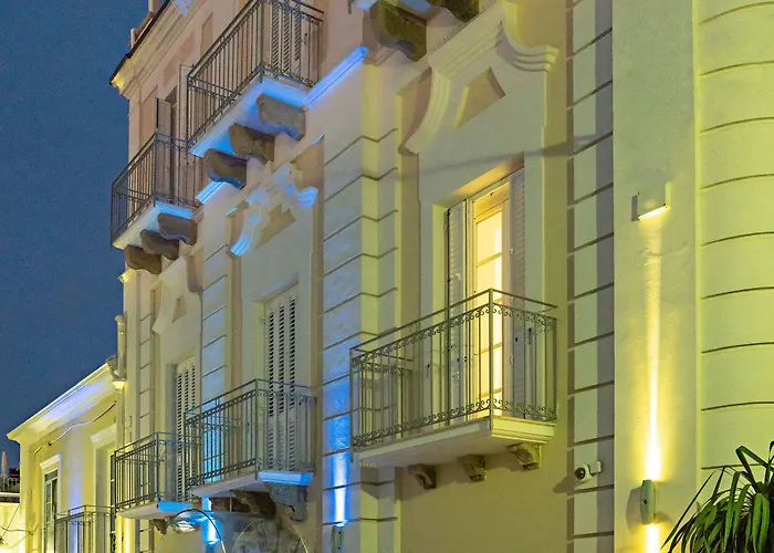 Piccolo Grand Hotel 4*