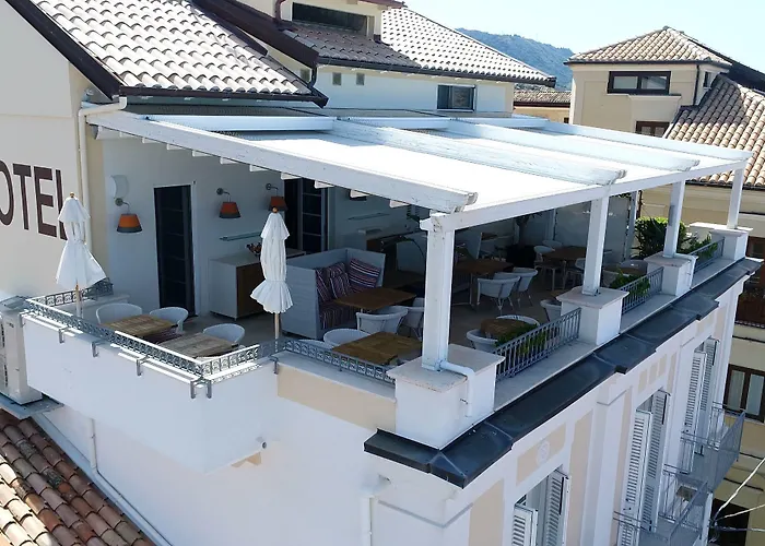 Piccolo Grand פיצו