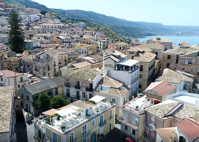 Piccolo Grand Pizzo (Calabria)
