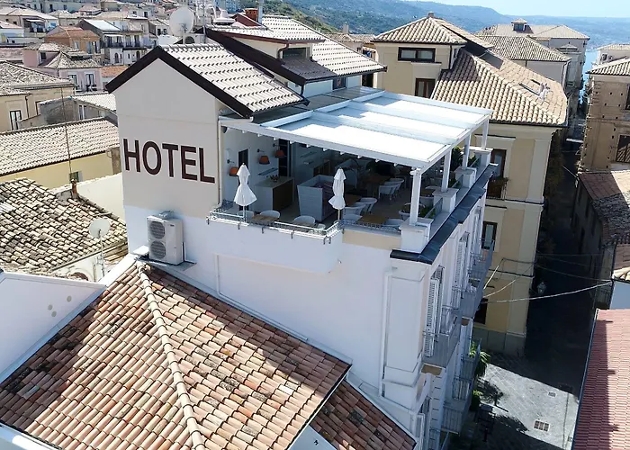 Hotel Piccolo Grand 4*