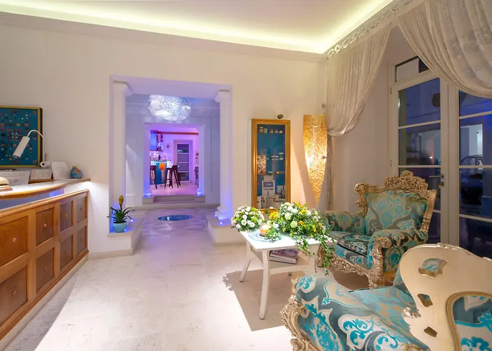 Piccolo Grand מלון