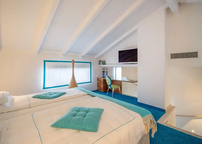 מלון Piccolo Grand