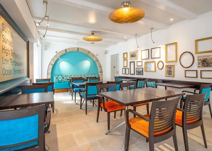 Piccolo Grand מלון פיצו