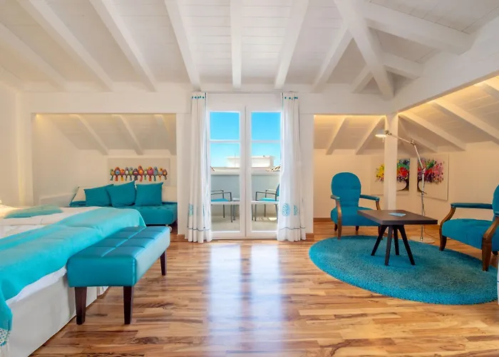 מלון Piccolo Grand פיצו