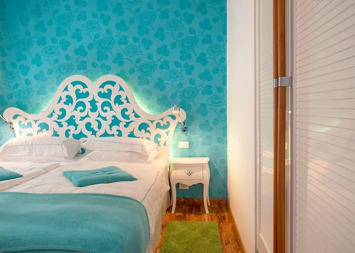 短笛大酒店 酒店 皮佐