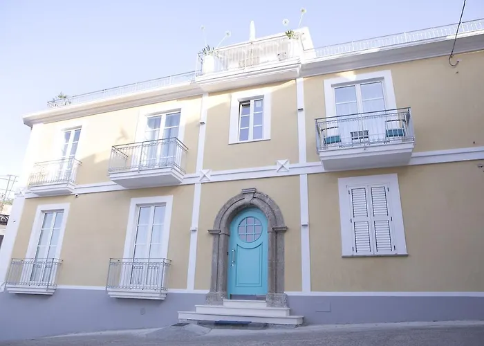 短笛大酒店 4* 皮佐