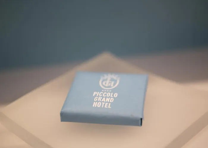 Piccolo Grand מלון פיצו