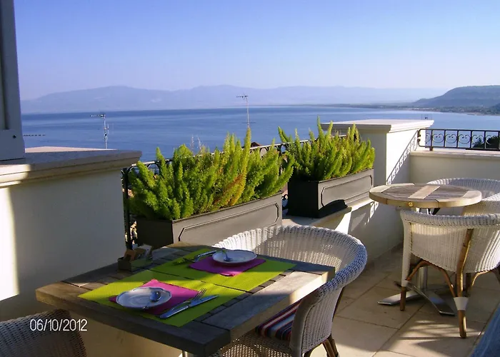 Piccolo Grand Hotel Pizzo (Calabria)