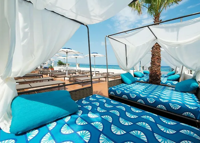 Piccolo Grand Hotel Pizzo (Calabria)