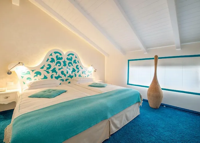 Hotel Piccolo Grand Pizzo (Calabria)