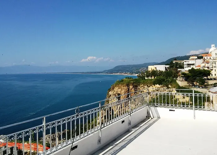 Piccolo Grand Pizzo (Calabria)